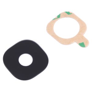 Infinix Note 4 back camera lens replacement