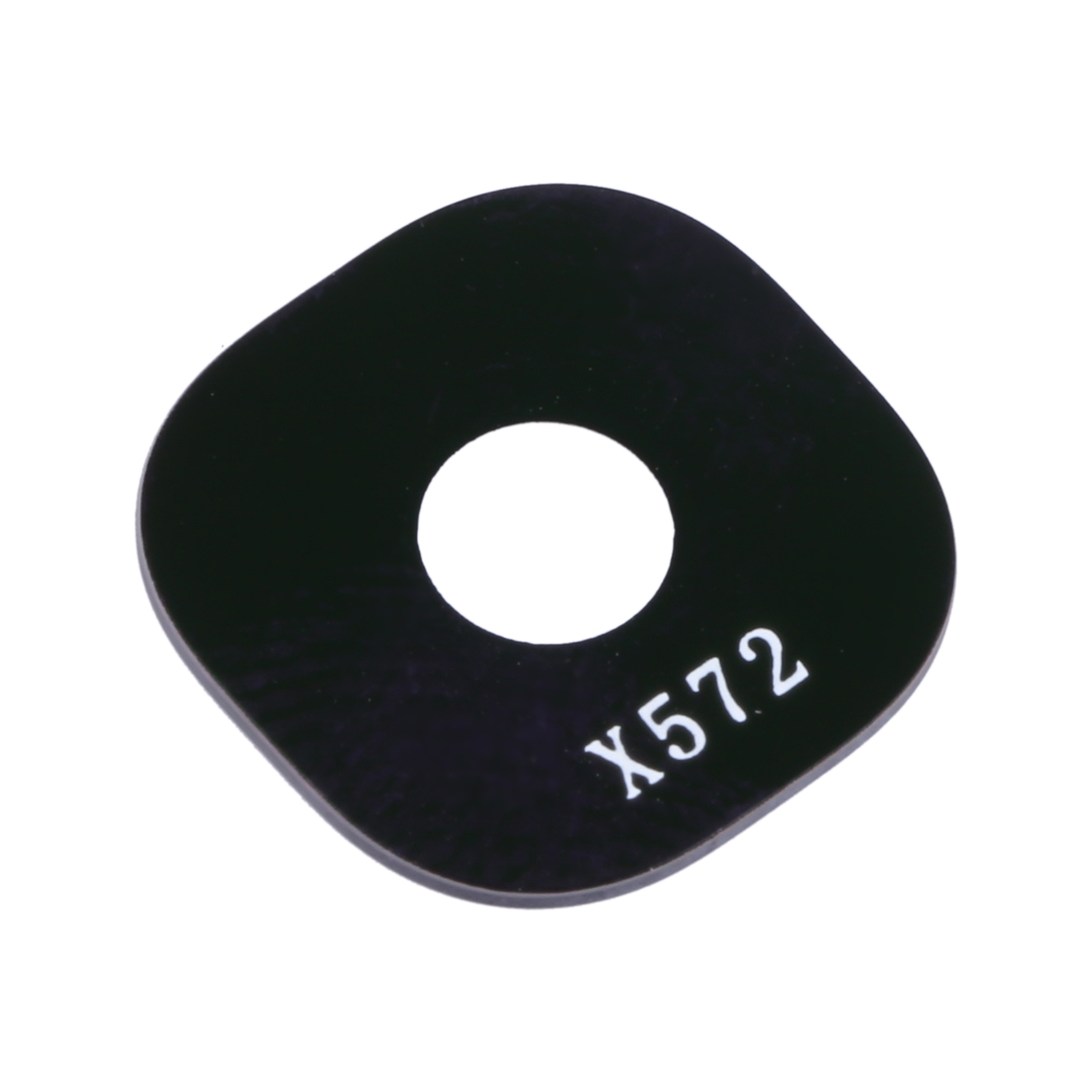 Infinix Note 4 Note 4 Pro Back Camera Lens Replacement - Image 2