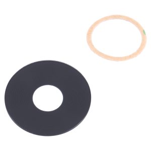 Infinix Zero 4 Plus X602 back camera lens replacement