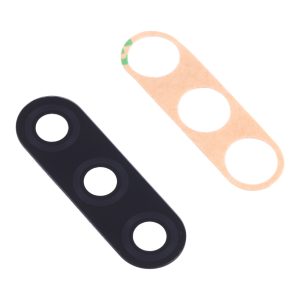 Infinix S4 X626 back camera lens replacement