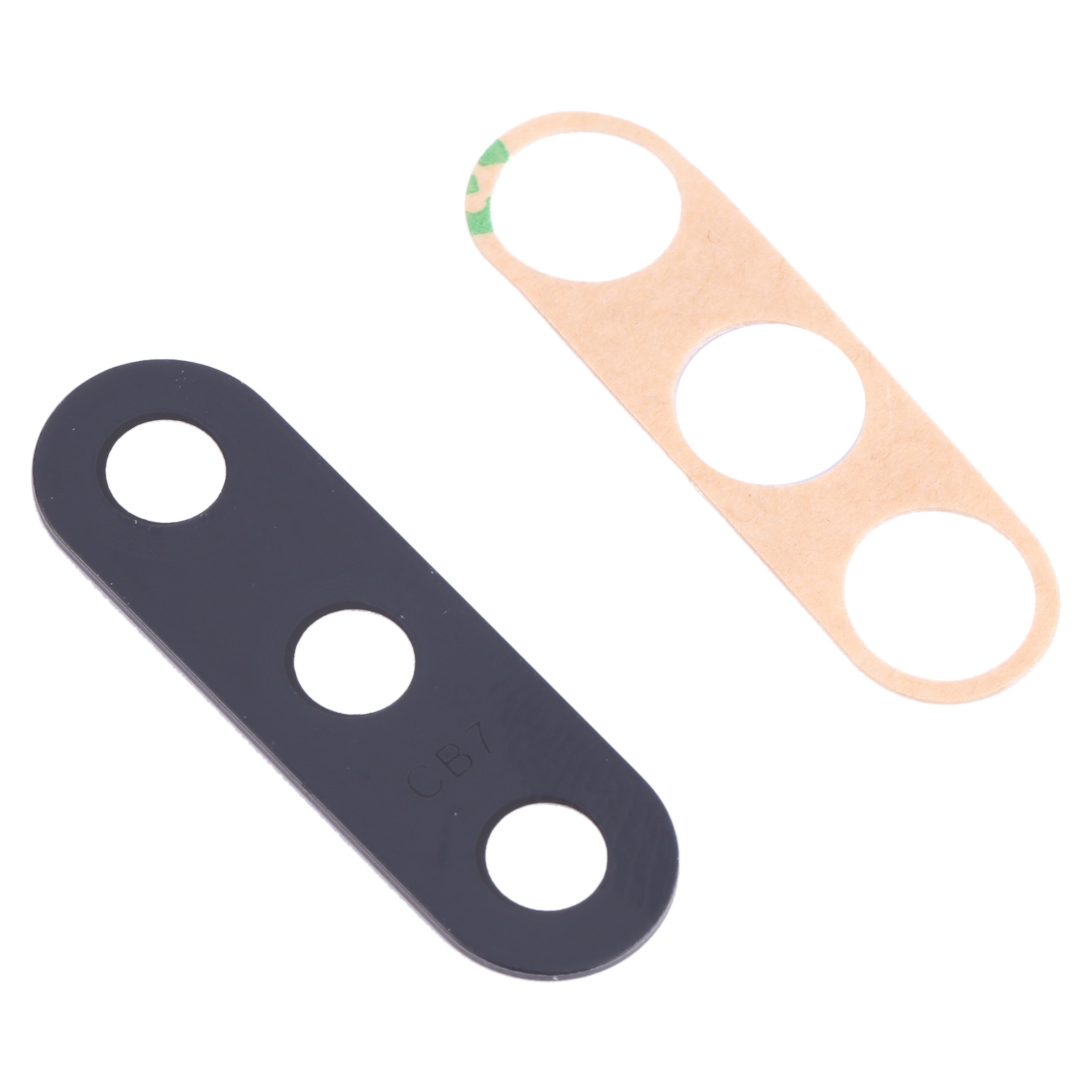 Infinix S4 X626 X626B X610B Back Camera Lens Replacement - Image 2