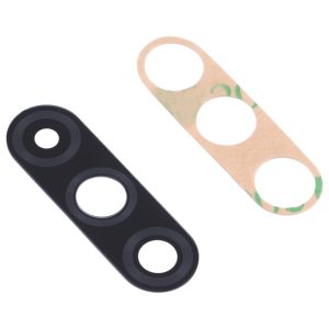 Infinix Smart 4c X653C back camera lens replacement