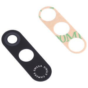 Infinix Smart 4 X653 back camera lens replacement