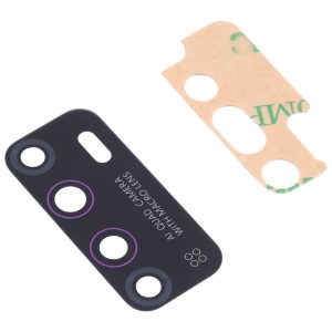 Infinix Hot 9 back camera lens replacement