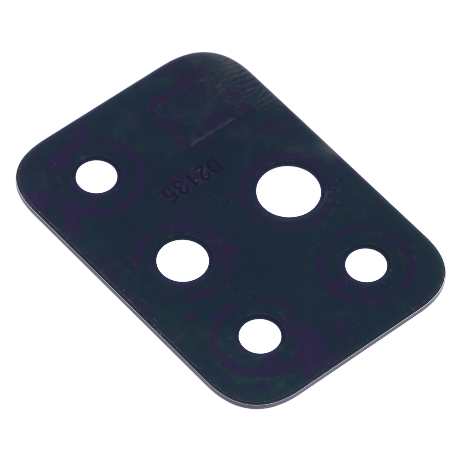 Infinix Hot 10 X682B X682C Back Camera Lens Replacement - Image 2