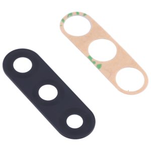 Infinix S4 Note 6 camera lens replacement