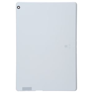 Lenovo Tab M10 HD TB-X505 back cover replacement white