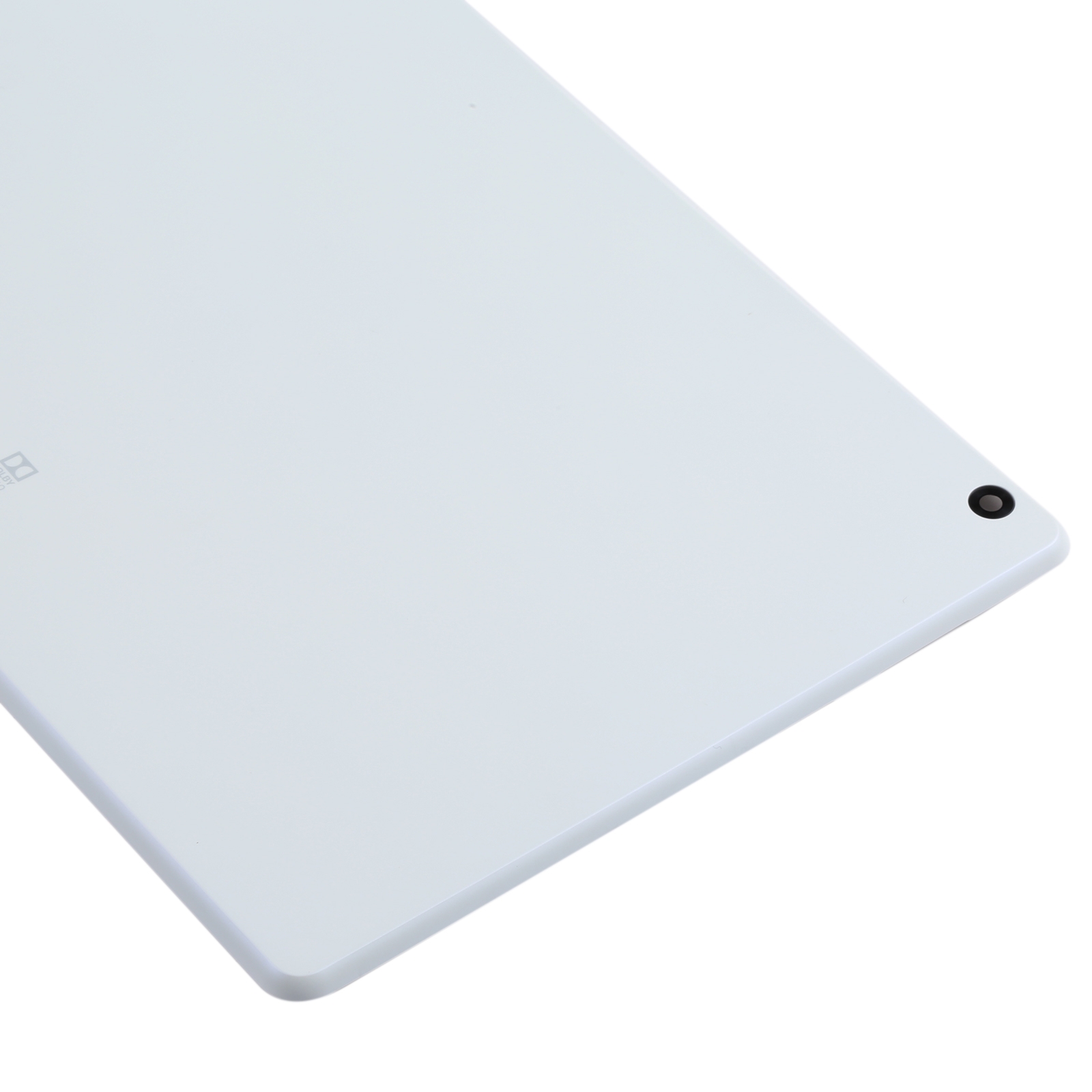 Lenovo Tab M10 HD TB-X505 White Back Cover Replacement - Image 3