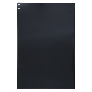Lenovo Tab 4 10 Plus TB-X704F back cover replacement black