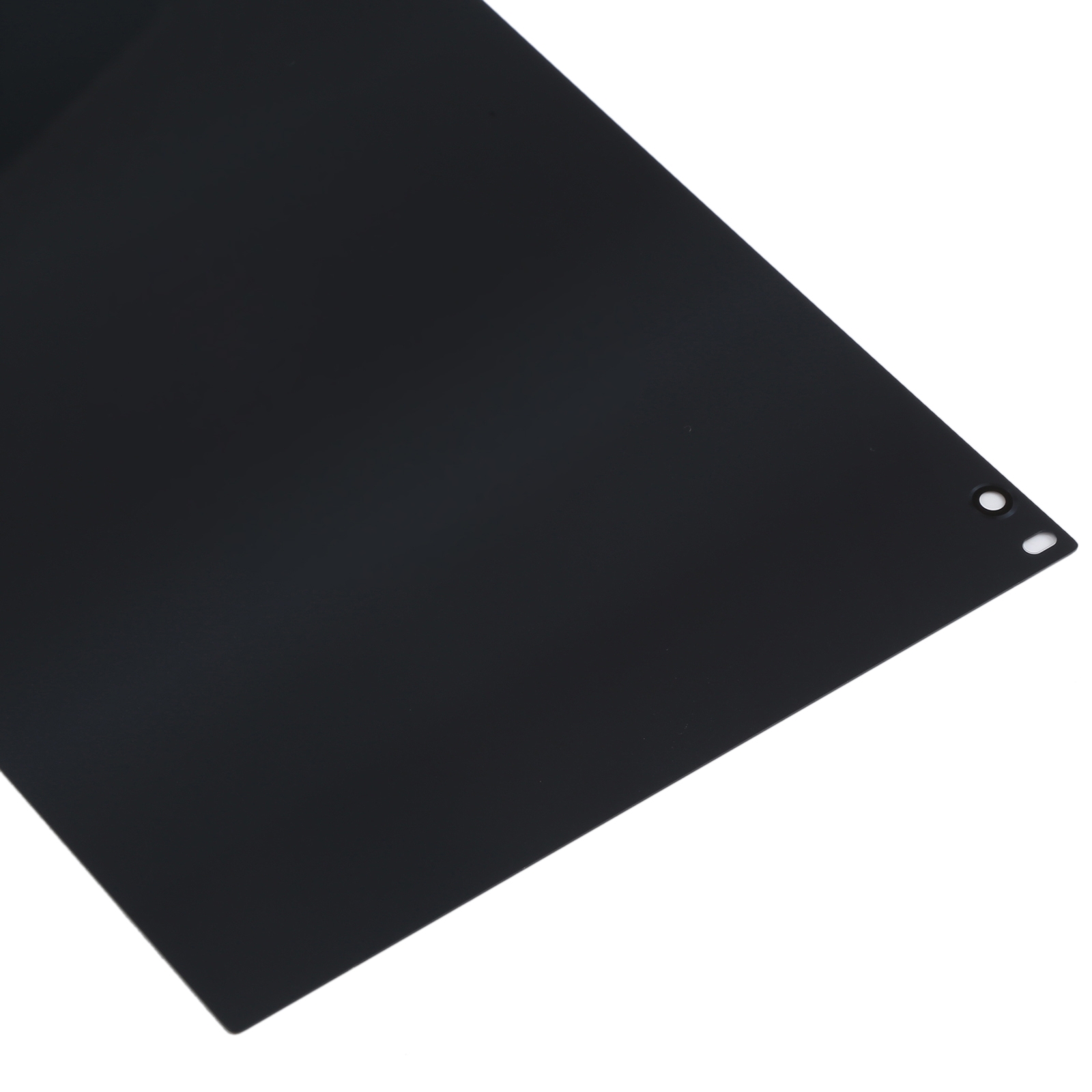 Lenovo Tab 4 10 Plus TB-X704F Black Back Cover Replacement - Image 3
