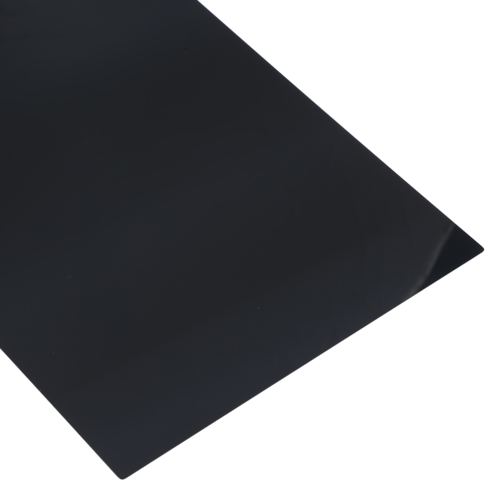 Lenovo Tab 4 10 Plus TB-X704F Black Back Cover Replacement - Image 4