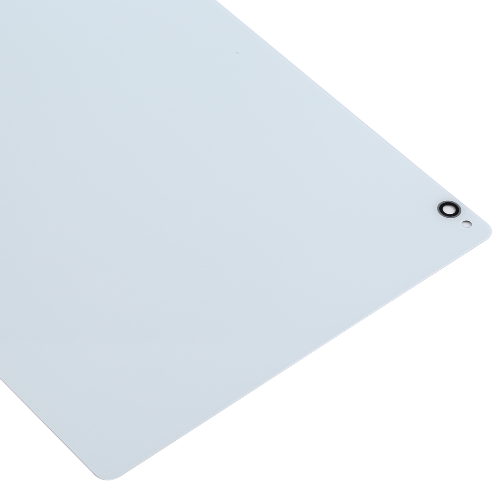 Lenovo Tab P10 White Back Cover Replacement - Image 3