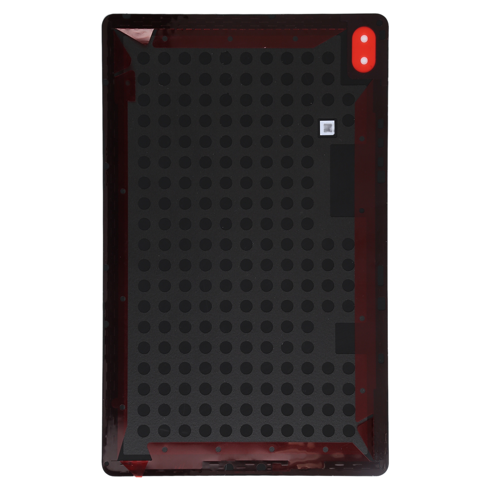Lenovo Tab P11 Pro Grey Back Cover Replacement - Image 2