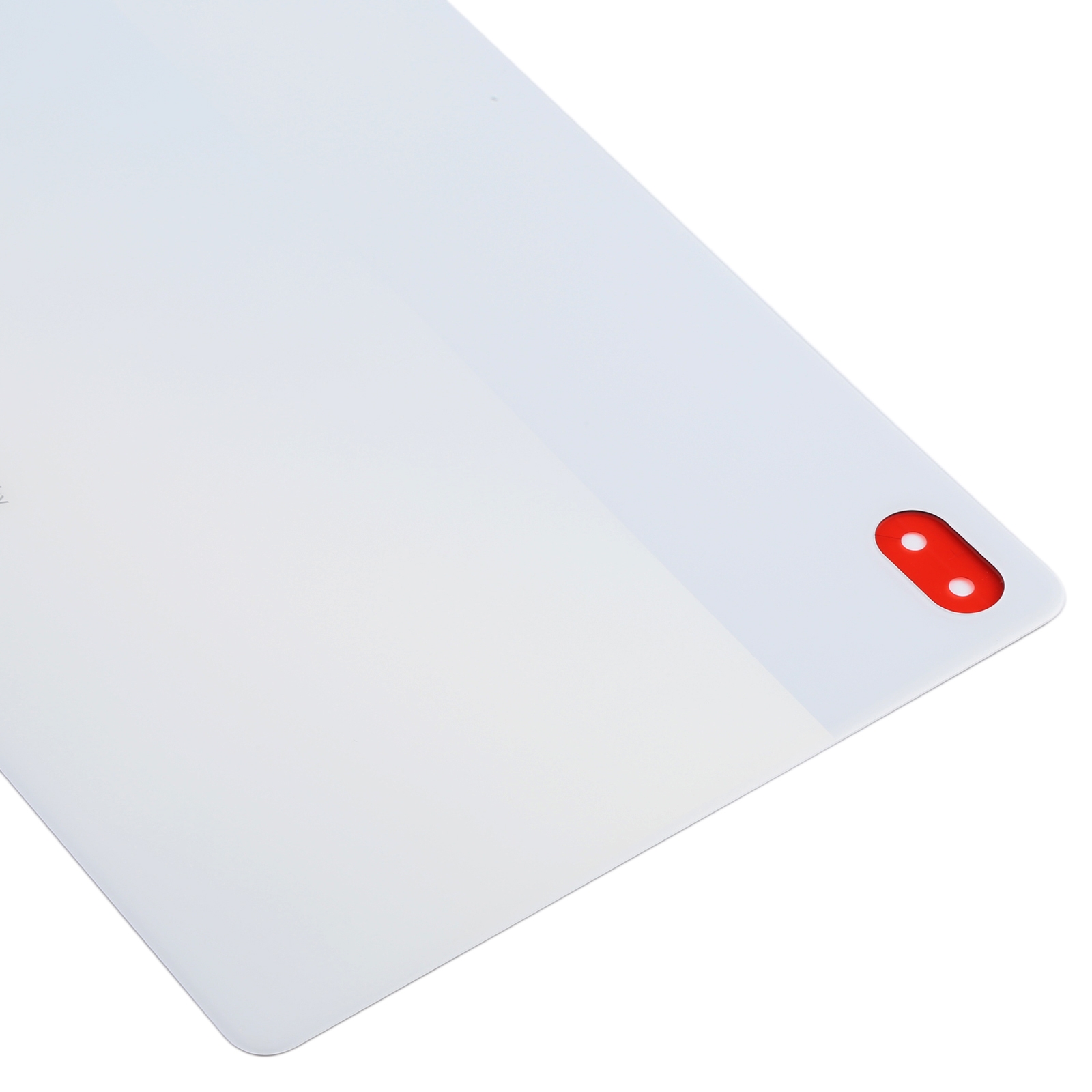 Lenovo Tab P11 Pro White Back Cover Replacement - Image 3