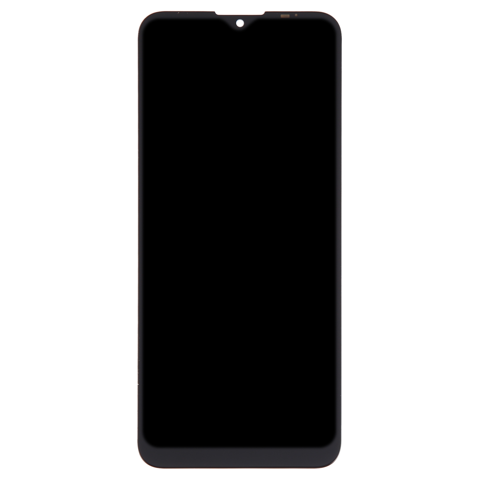 Lenovo K12 Note XT2083-4 LCD screen replacement