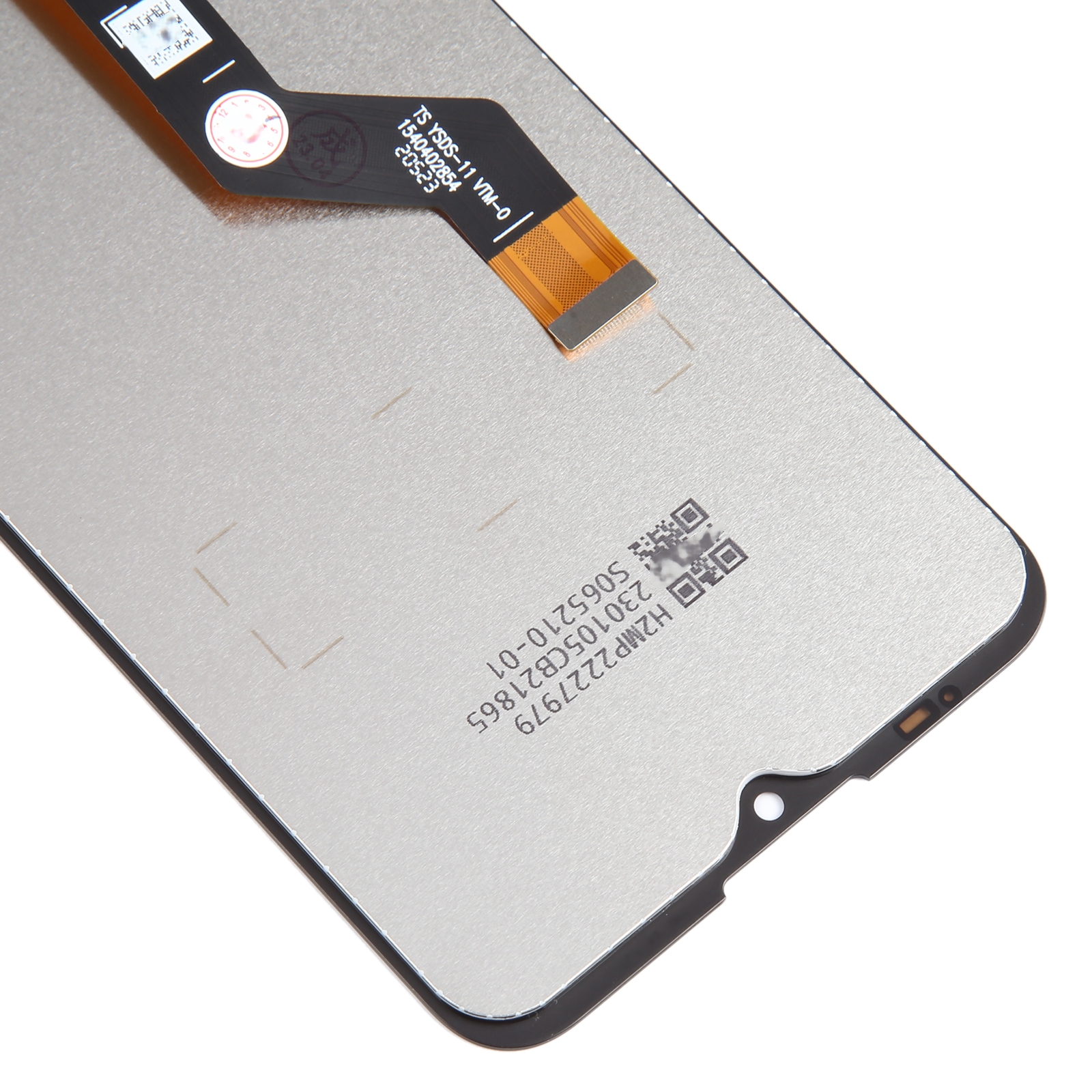 Lenovo K12 Note XT2083-4 LCD Screen Replacement - Image 3