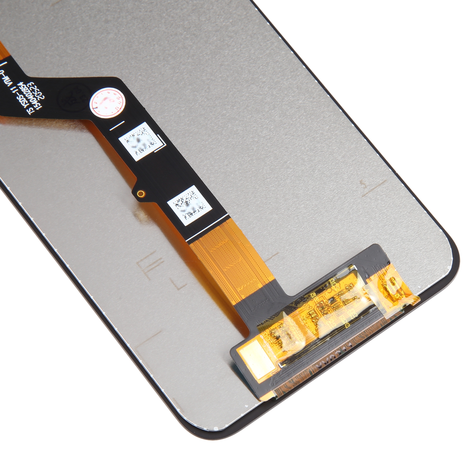 Lenovo K12 Note XT2083-4 LCD Screen Replacement - Image 4