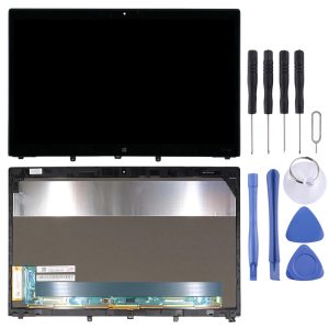 Lenovo ThinkPad X1 Yoga LCD screen replacement black