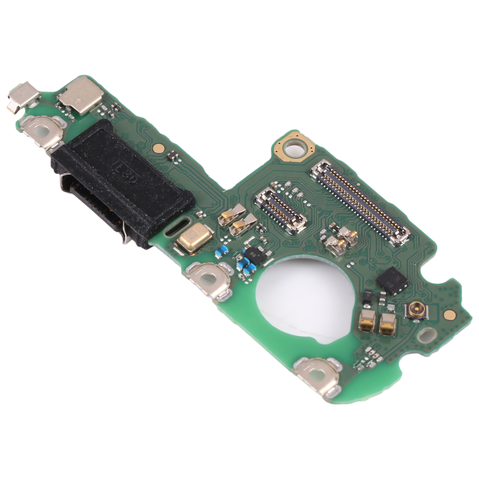 Huawei Nova 8 SE charging port replacement