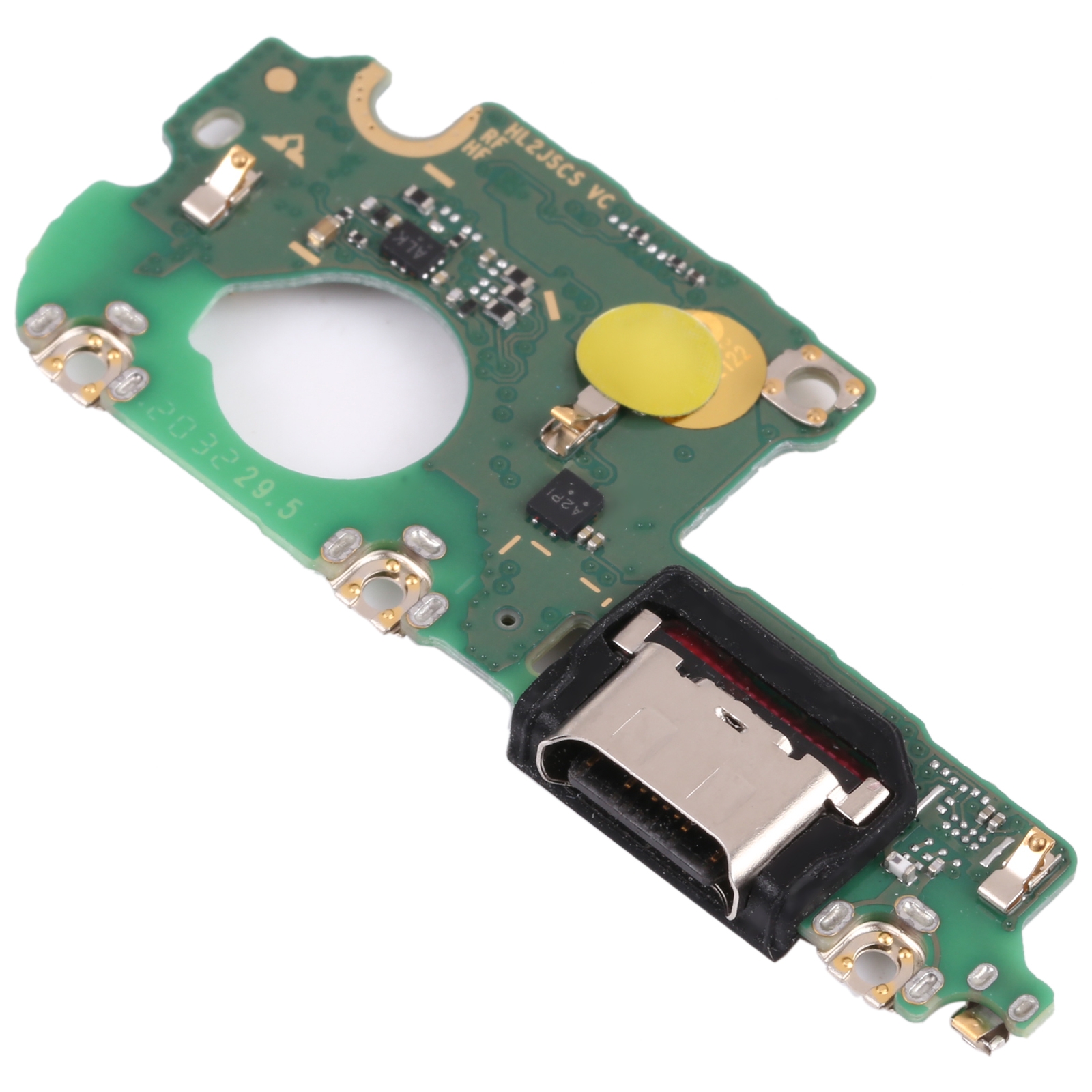 Huawei Nova 8 SE Charging Port Board Replacement - Image 2
