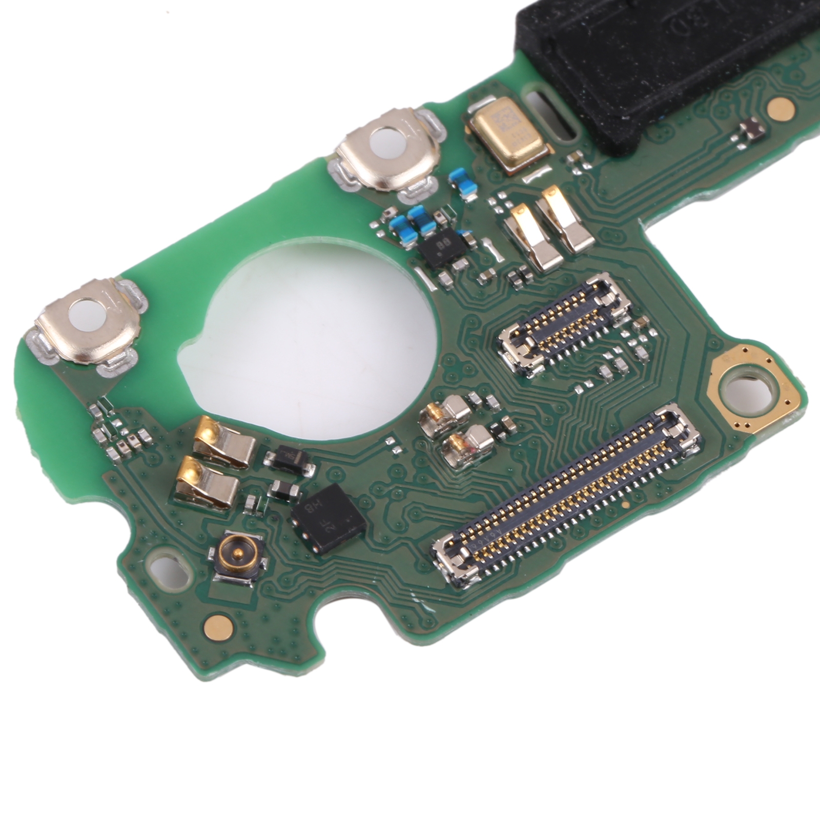 Huawei Nova 8 SE Charging Port Board Replacement - Image 3