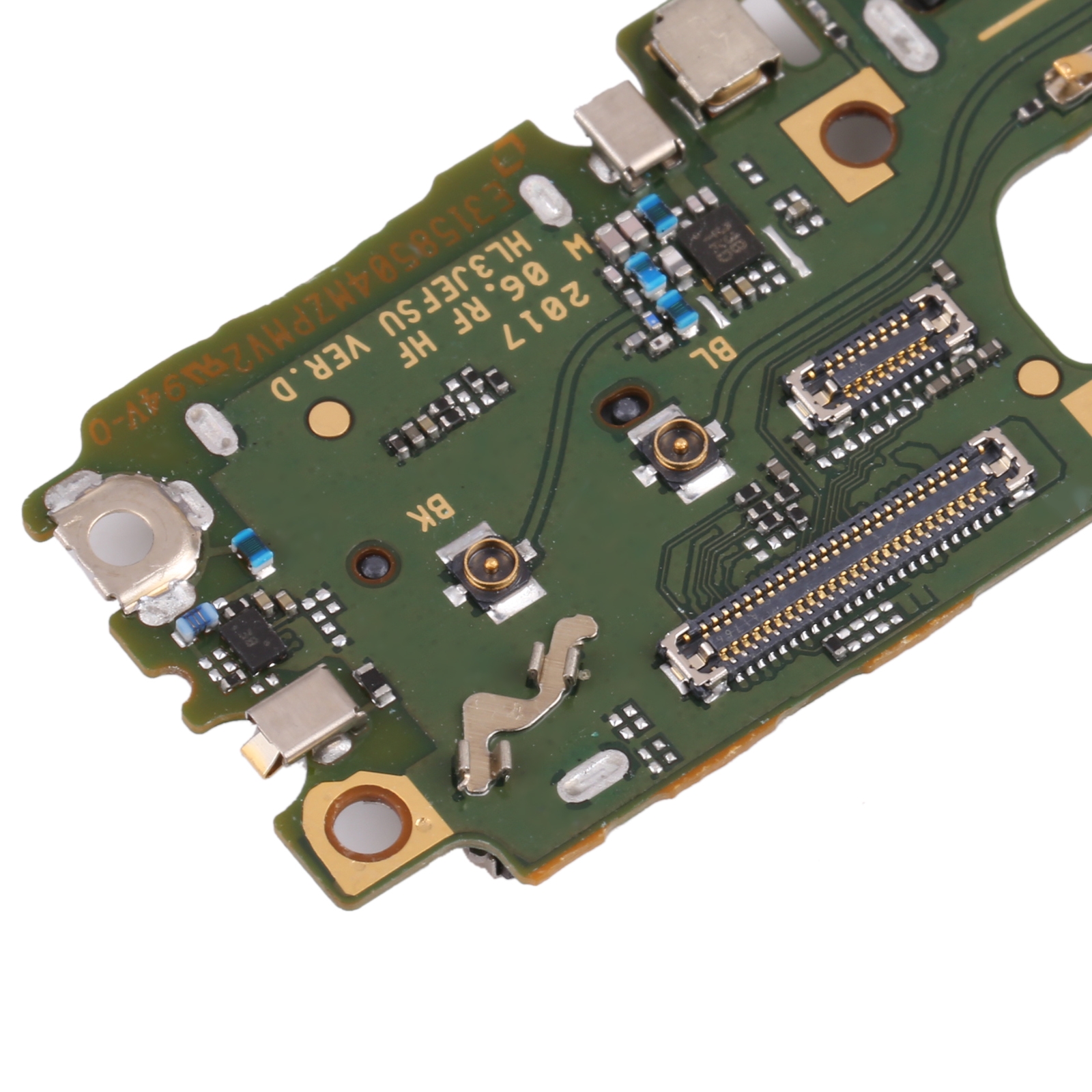 Huawei Nova 7 Pro 5G Charging Port Board Replacement - Image 3