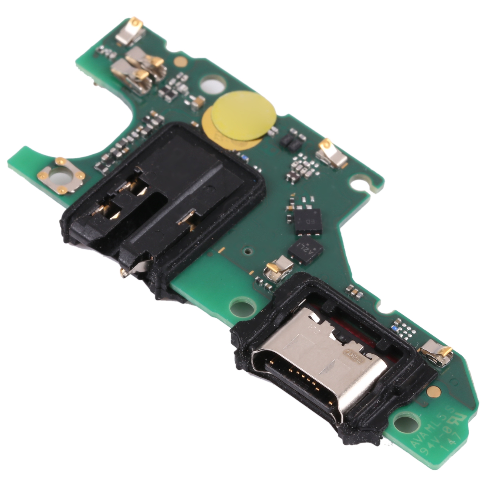 Huawei Enjoy 20 5G Charging Port Board Replacement - Image 2