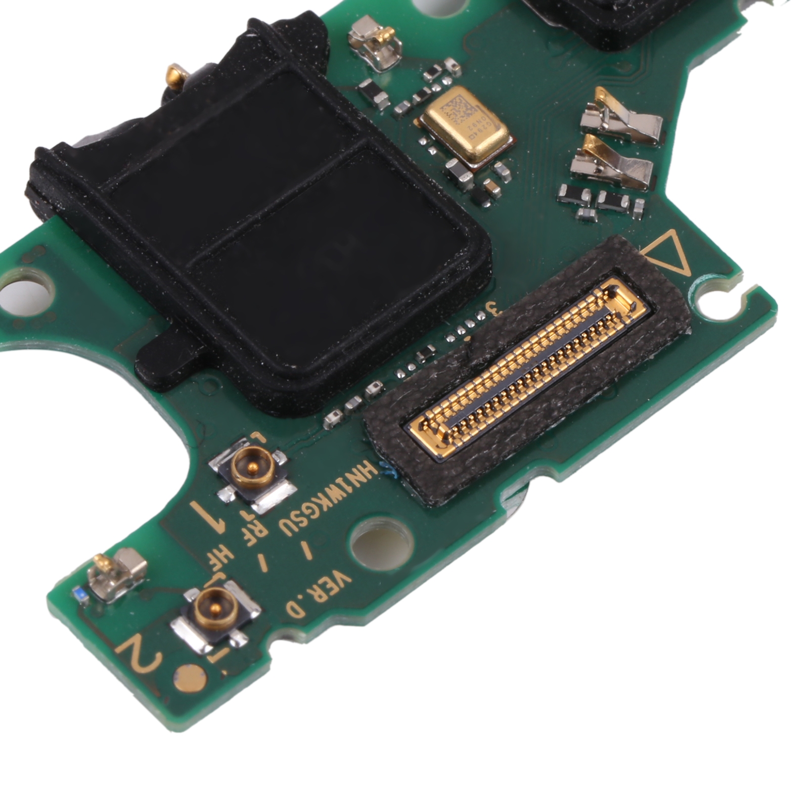 Huawei Enjoy 20 5G Charging Port Board Replacement - Image 3