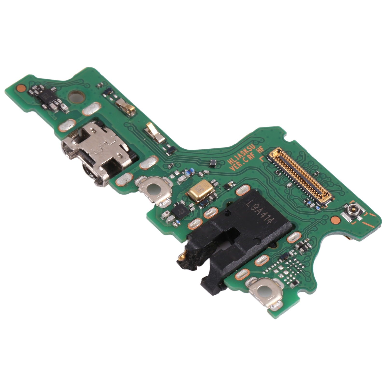 Huawei Enjoy 10 charging port replacement