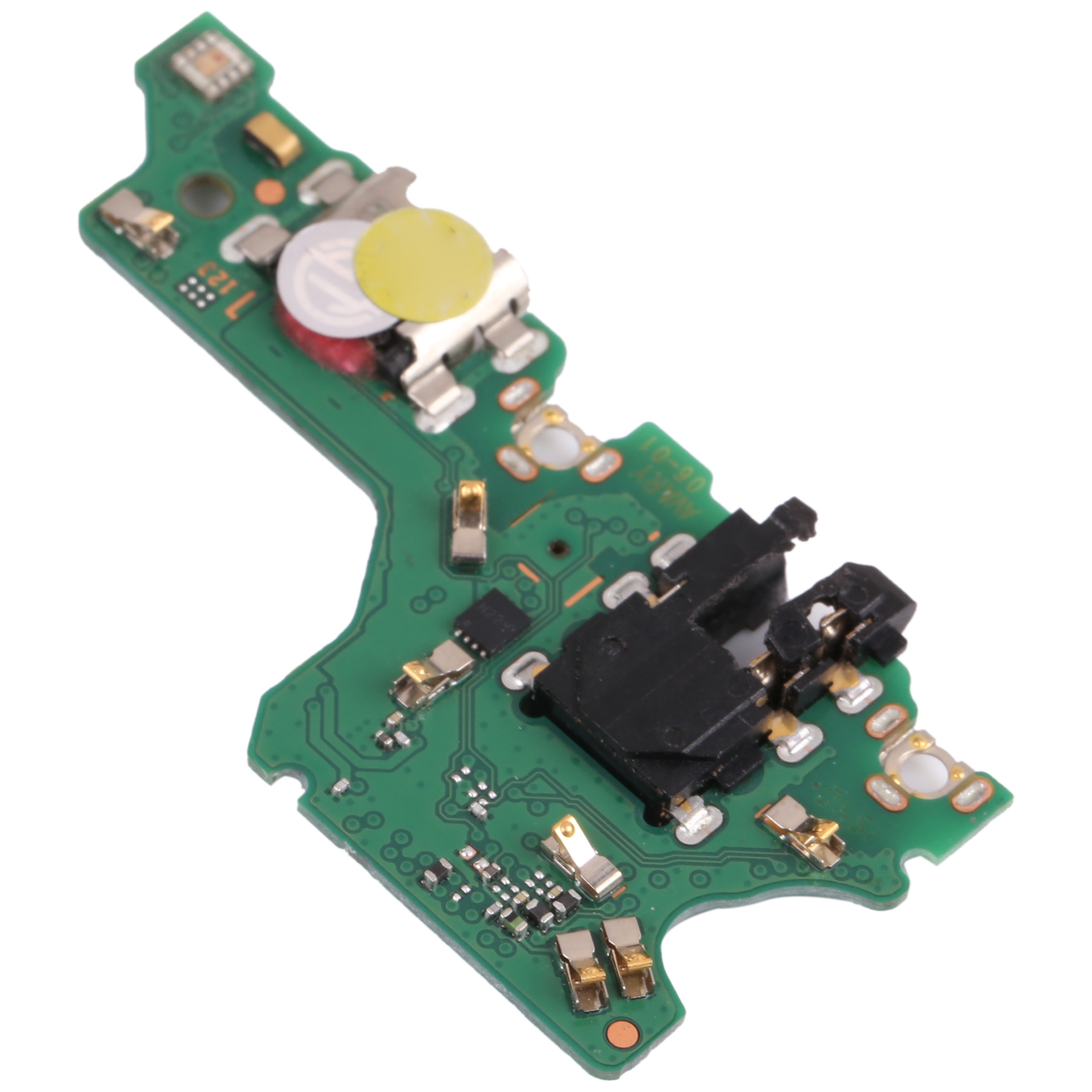 Huawei Enjoy 10 Charging Port Board Replacement - Image 2