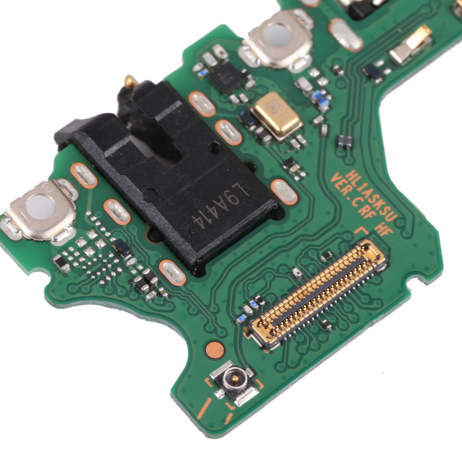 Huawei Enjoy 10 Charging Port Board Replacement - Image 3