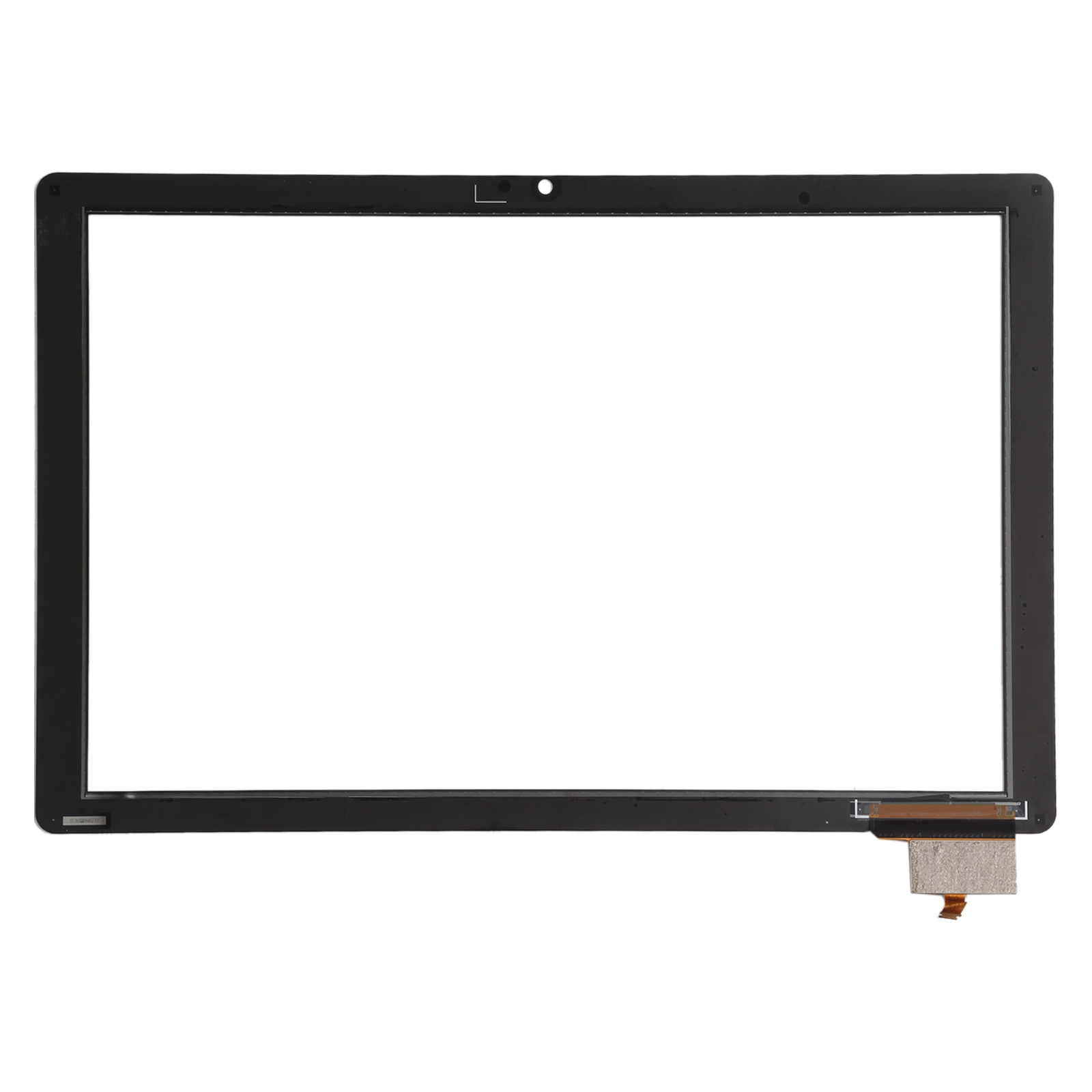 Lenovo 10e Chromebook 5M10W64511 Black Touch Panel Replacement - Image 2