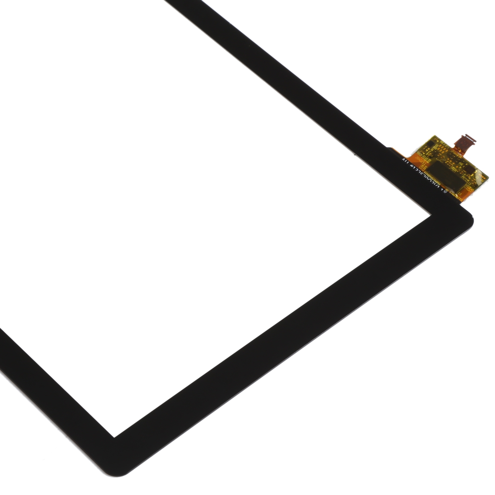 Lenovo 10e Chromebook 5M10W64511 Black Touch Panel Replacement - Image 4