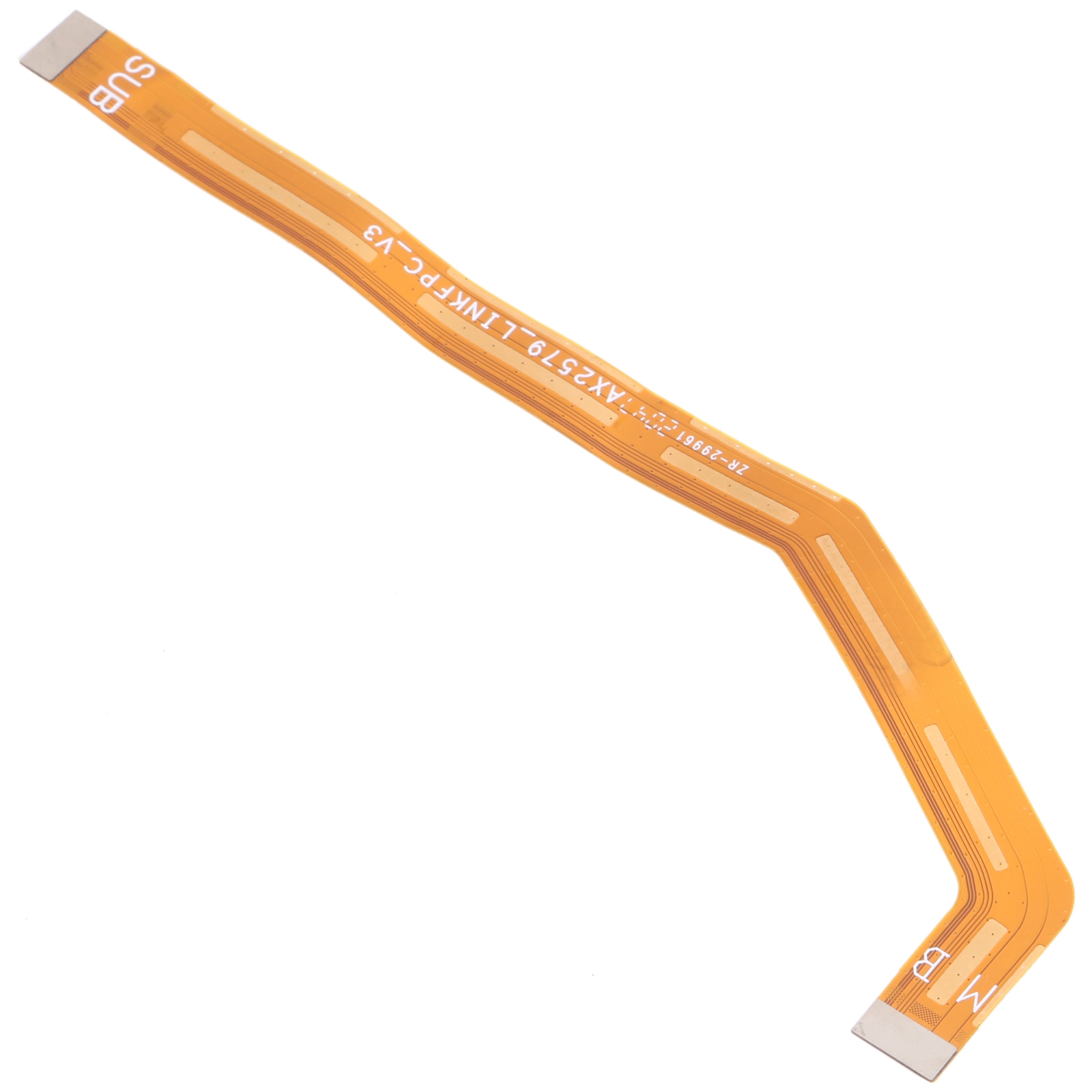 Lenovo Tab M10 HD TB-X306 Charging Port Flex Cable Replacement - Image 2