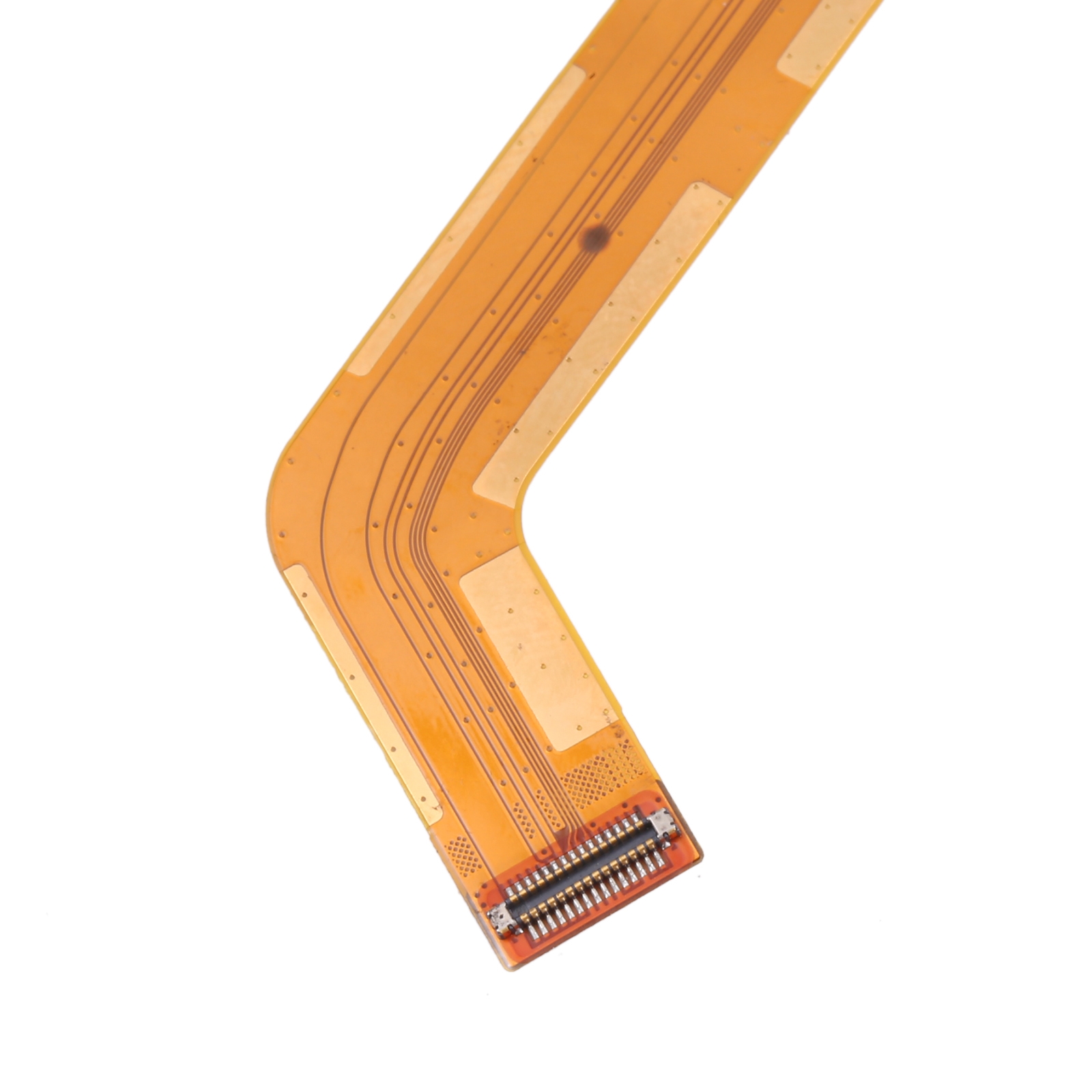 Lenovo Tab M10 HD TB-X306 Charging Port Flex Cable Replacement - Image 3