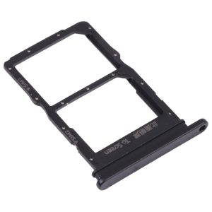 Huawei Nova 8 black SIM card tray replacement