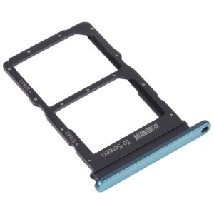 Huawei Nova 8 green SIM card tray replacement