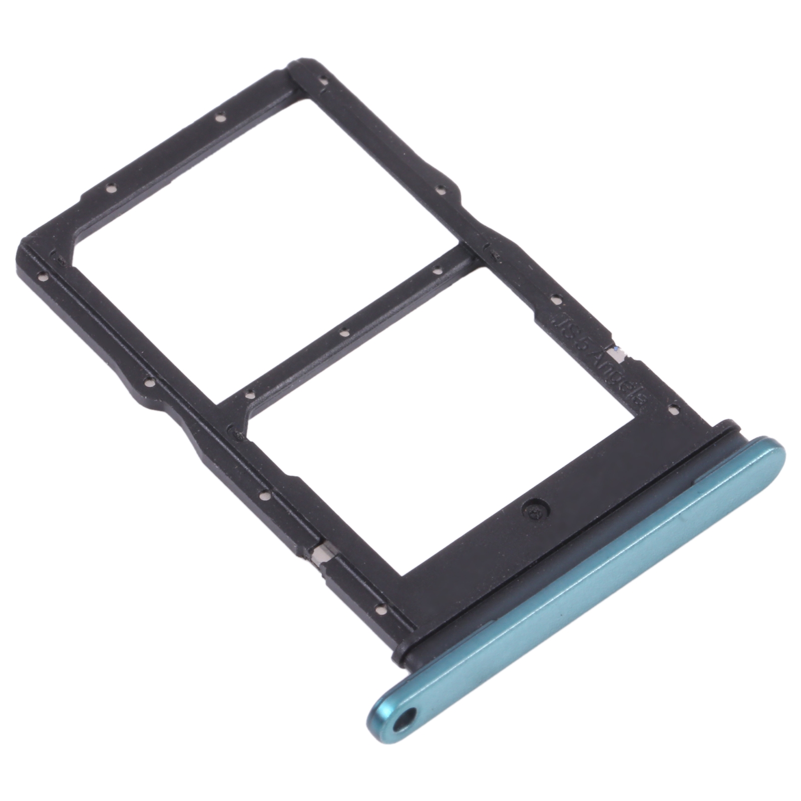 Huawei Nova 8 Green SIM Card Tray Replacement - Image 2