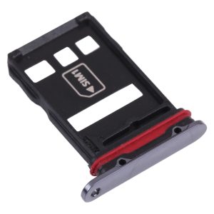 Huawei Mate 40 Pro+ black SIM card tray
