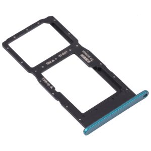 Huawei Enjoy 20 5G green SIM card tray replacement