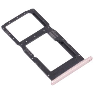 Huawei Enjoy 20 5G gold SIM card tray replacement