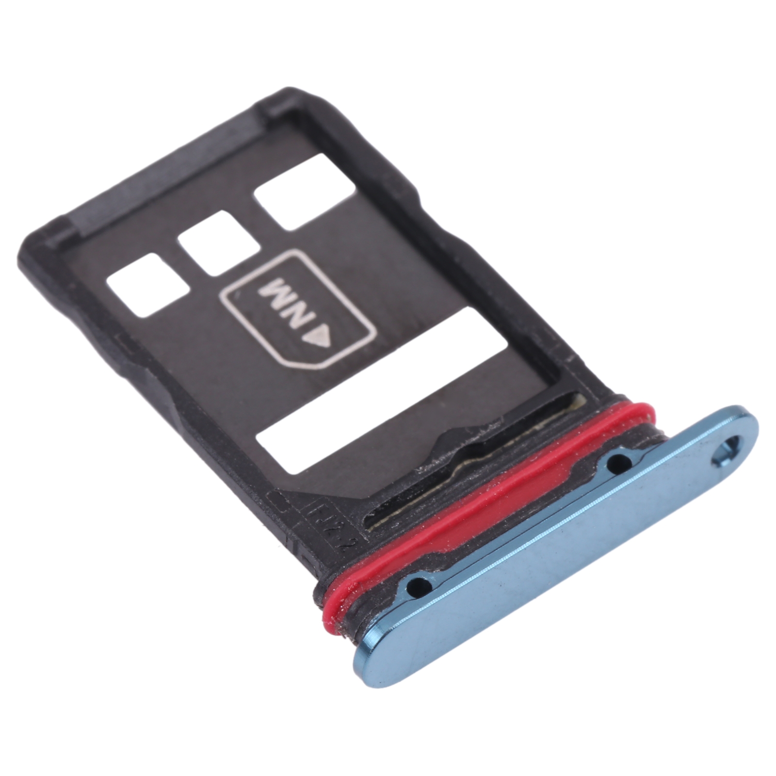 Huawei Mate 30E Pro 5G Green SIM Card Tray Replacement - Image 2