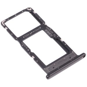 Huawei P Smart 2019 SIM card tray black