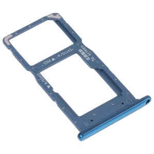 Huawei P Smart 2019 green SIM card tray replacement