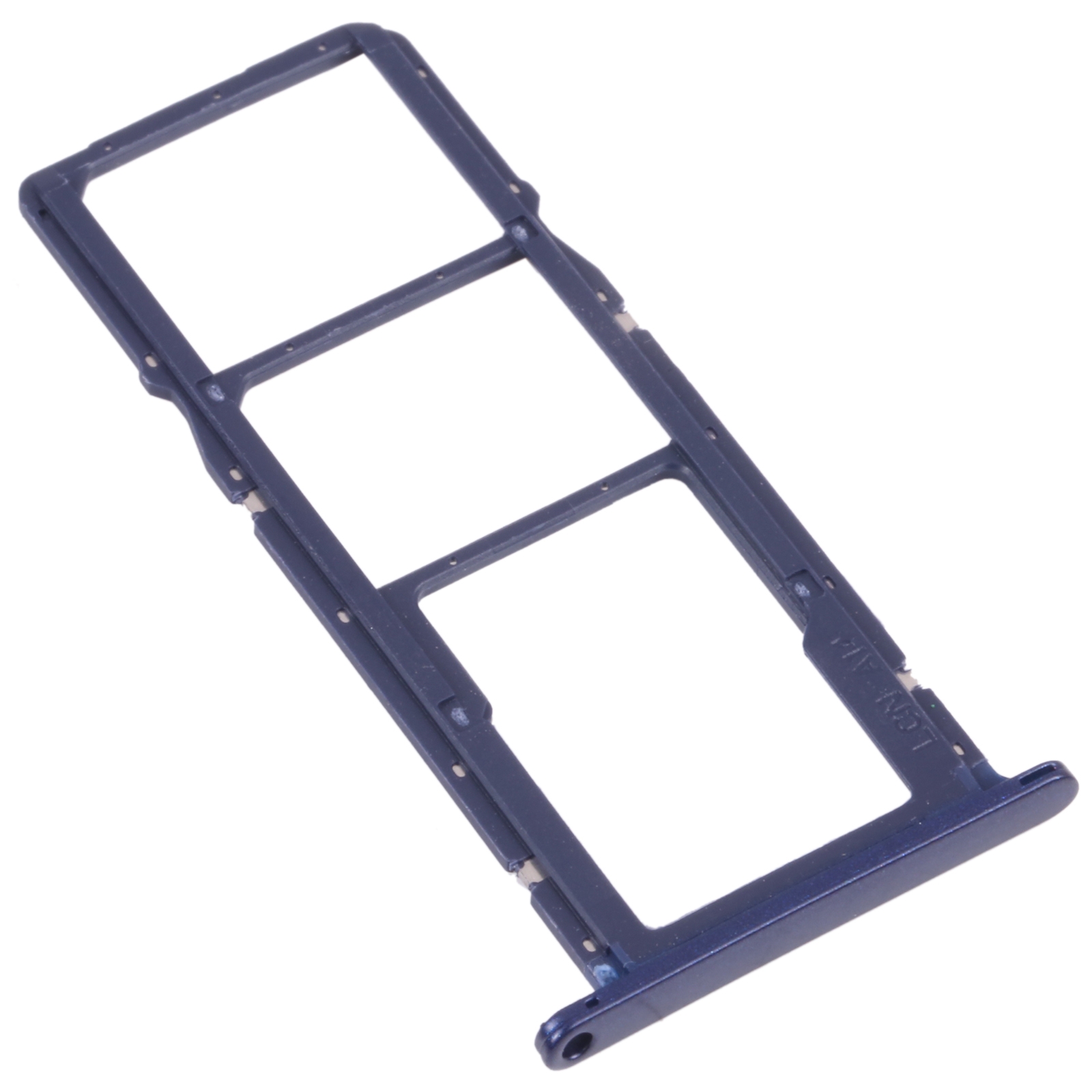 Huawei Y5 Lite 2018 Blue SIM Card Tray Replacement - Image 2