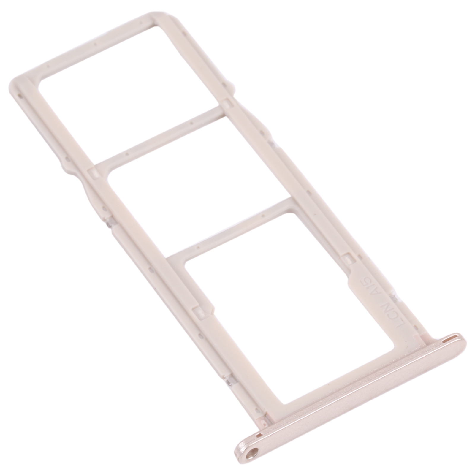 Huawei Y5 lite 2018 Silver SIM Card Tray Replacement - Image 2
