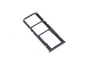 Huawei Y9 2018 SIM card tray replacement black