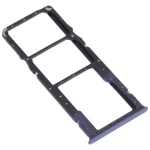 Huawei Y9 2018 SIM card tray replacement blue