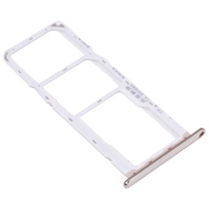 Huawei Y6 2018 SIM card tray silver