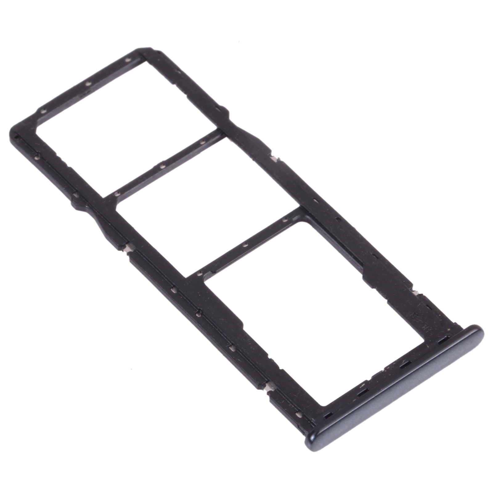 Huawei Nova 2 Lite Black SIM Card Tray Replacement - Image 2